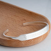 Engraved Mens Bracelet With Name